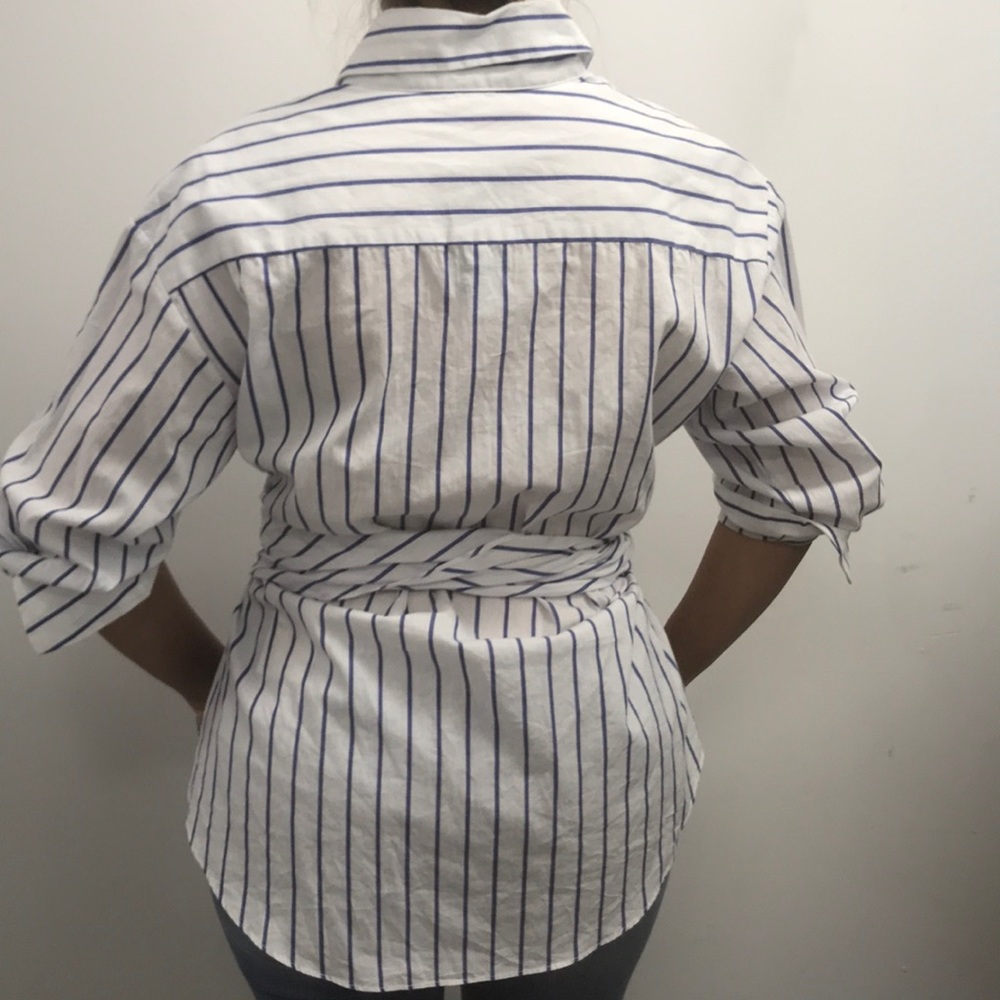Blouse - Picture 3 of 3